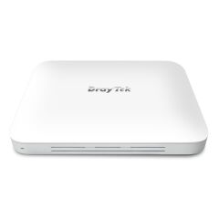 Draytek Ap-1000C 400+867 Mbps 2Port Gigabit 2.4 Ghz & 5 Ghz Mesh Wifi Indoor Access Point