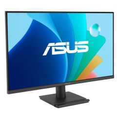 27 Asus Va279Hg Ips 1Ms 120Mhz 1Xvga 1Xhdmi Fhd 1920X1080 Düşük Mavi̇ Işik Flicker-Free Vesa Si̇yah