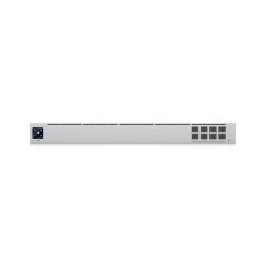 Ubiquiti Usw-Aggregation 8 Port 10Gb Sfp+ Layer 2 Rackmount Switch