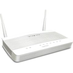 Draytek Vigor 2765Ac 4 Port 2 Anten Ikev2 Ssl /Open Vpn Kablosuz Vdsl2/Adsl2+ Modem Router