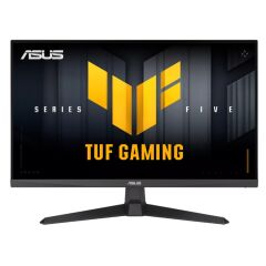 27 Asus Tuf Gaming Vg279Qe5A Ips 1Ms 146Mhz 1Xhdmi 1Xdp Fhd 1920X1080 Hoparlör Flicker-Free Vesa Si̇yah