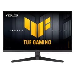 27 Asus Tuf Gaming Vg279Qe5A Ips 1Ms 146Mhz 1Xhdmi 1Xdp Fhd 1920X1080 Hoparlör Flicker-Free Vesa Si̇yah