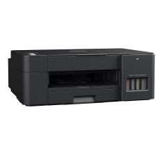 Brother Color Inkjet Dcp-T420W Tankli Yazici Tarayici Fotokopi̇ Usb/Wifi A4