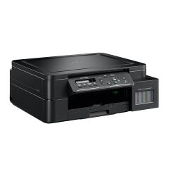Brother Color Inkjet Dcp-T520W Tankli Yazici Tarayici Fotokopi̇ Usb/Wifi A4
