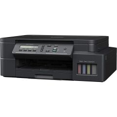 Brother Color Inkjet Dcp-T520W Tankli Yazici Tarayici Fotokopi̇ Usb/Wifi A4