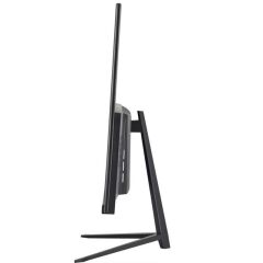 23.8 Cube Pf-24P180F05 Ips 0.5Ms 180Hz Hdmi Dp Usb Fhd 1920X1080 Siyah Vesa Gaming Sifir Olu Pixel