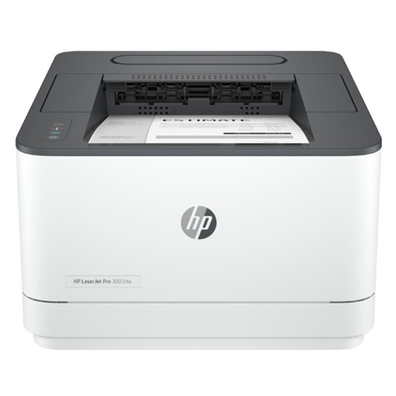 Hp 3G654A Laserjet Pro 3003Dw Yaz/Dub/Eth/Wifi