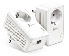 Tp-Link Tl-Pa7017P Kit Av1000 Gigabit Powerline Genisletici