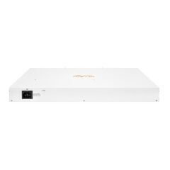 Hpe Aruba Ion 1930 Jl686B 48 Port Gigabit+4X10Gb Sfp Yöneti̇lebi̇li̇r L2+ Rackmount 370W Poe Switch