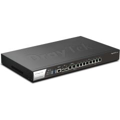 Draytek Vigor 3912 10 Port 2X10G+2X2.5G+4X1G Vpn Router