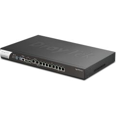 Draytek Vigor 3912 10 Port 2X10G+2X2.5G+4X1G Vpn Router
