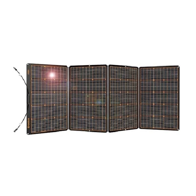 Flexsolar F360 Taşinabi̇li̇r Güneş Paneli̇ 360W
