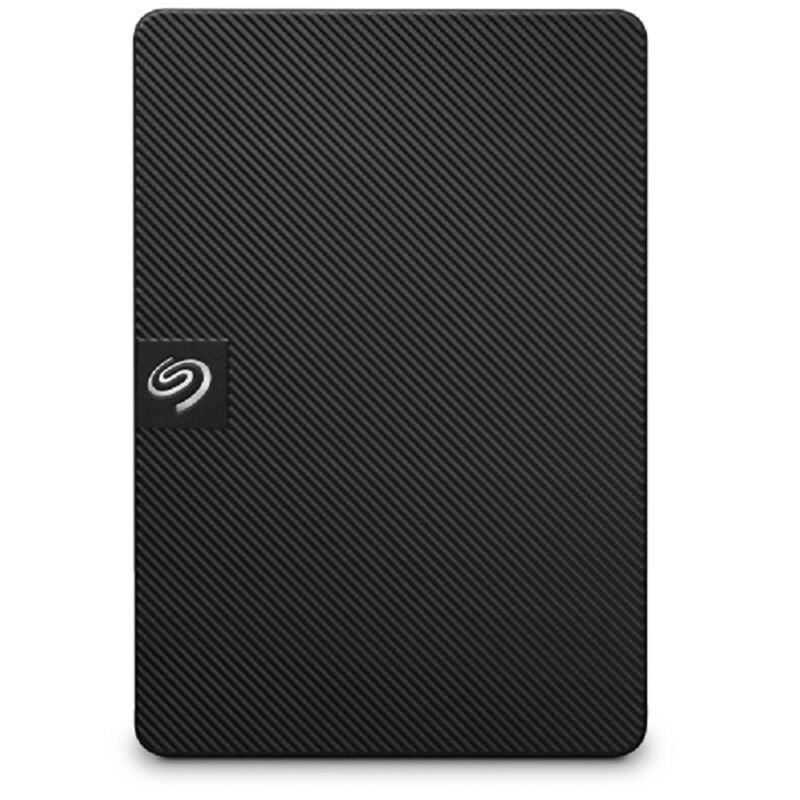 4 Tb Seagate 2.5 Expansion Stkm4000400 Taşinabi̇li̇r Di̇sk