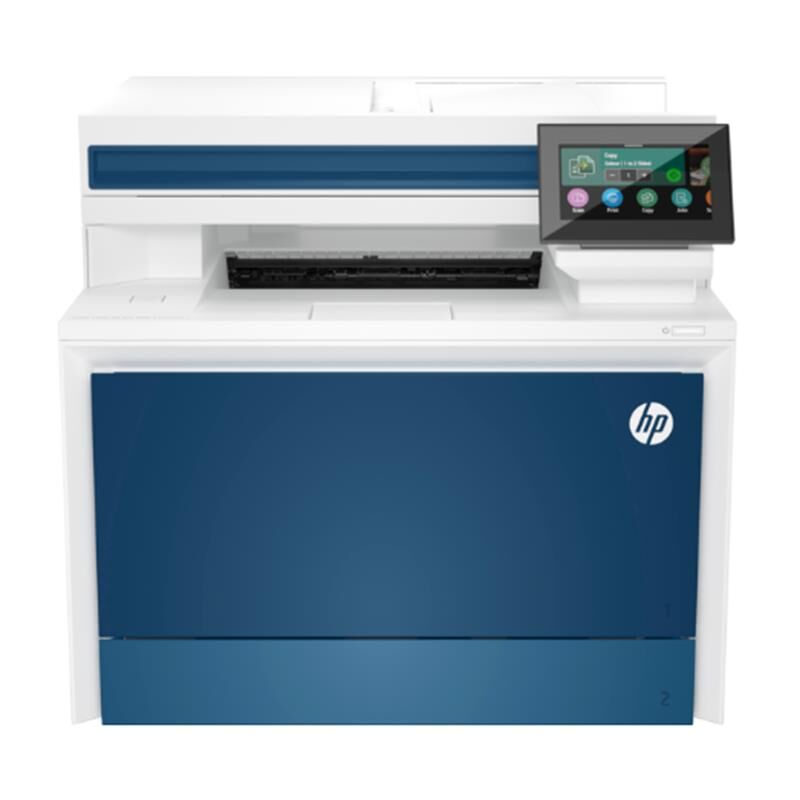 Hp 5Hh67A Color Laserjet Pro 4303Fdw Yaz/Tar/Fot/Fax/Dub/Eth/Wifi