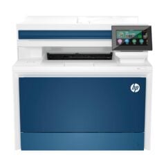Hp 5Hh67A Color Laserjet Pro 4303Fdw Yaz/Tar/Fot/Fax/Dub/Eth/Wifi