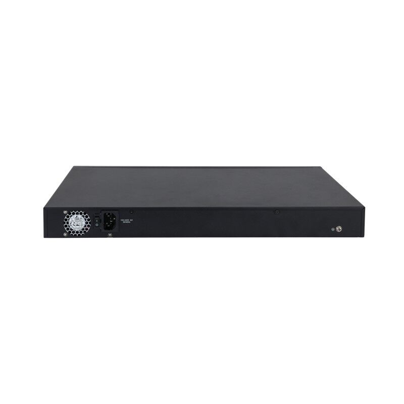 Dahua Pfs3218-16Et-135 16 Port Gigabit +2Xrj45/2Xgb Sfp Combo 135W Poe Rackmount Switch