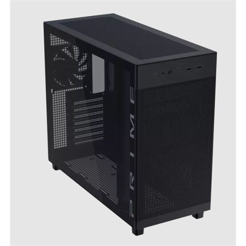 Asus Prime Ap303 Tg Black Kasa