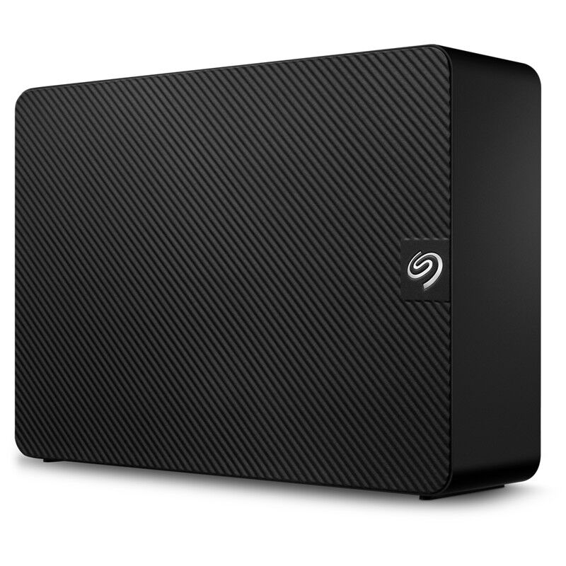 26 Tb Seagate 3.5 Expansion Stkp26000400 Taşinabi̇li̇r Di̇sk