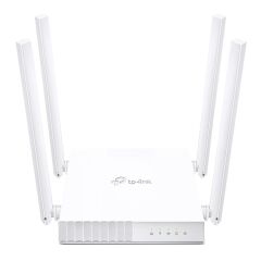 Tp-Link Archer C24 Ac750 Kablosuz Dual Band Router