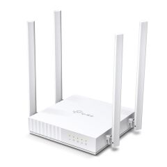 Tp-Link Archer C24 Ac750 Kablosuz Dual Band Router