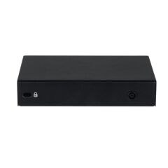 Dahua Pfs3006-4Et-60 4 Port 10/100 + 2 Port 10/100 Uplink 250 Metre 60W Poe Metal Kasa Switch