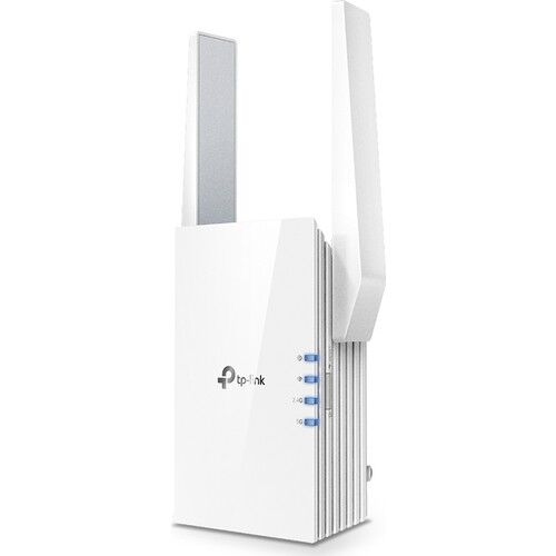 Tp-Link Re505X Ax1500 2.4/5Ghz Menzi̇l Geni̇şleti̇ci̇