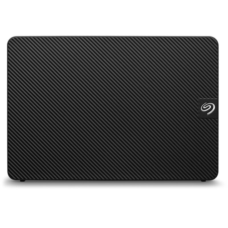 24 Tb Seagate 3.5 Expansion Stkp24000400 Taşinabi̇li̇r Di̇sk