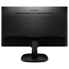 27 Philips 273V7Qjab/00 Ips 4Ms 75Mhz 1Xvga 1Xhdmi 1Xdp Fhd 1920X1080 Hoparlör Vesa Si̇yah