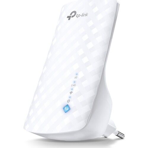 Tp-Link Re190 750Mbps 2.4/5Ghz Menzi̇l Geni̇şleti̇ci̇