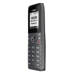 Yealink W71H 1.8 Inc Ekran Hd Ses Fnr Gürültü Engelleme Sip Ip Dect Telefon