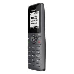 Yealink W71H 1.8 Inc Ekran Hd Ses Fnr Gürültü Engelleme Sip Ip Dect Telefon