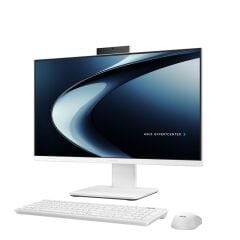 Asus P440Vak P440Vak-C516512W0D Core5 210H 16Gb 512Ssd 23.8 Dos Aio