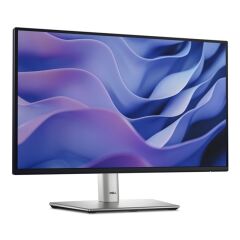 23.8 Dell Pro P2425E Fhd 5Ms 100Hz Hdmi+Dp+Type-C Ips Pivot Monitor