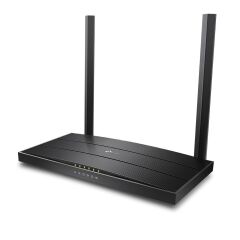 Tp-Link Archer Vr400 Ac1200 Vdsl/Adsl Modem/Router