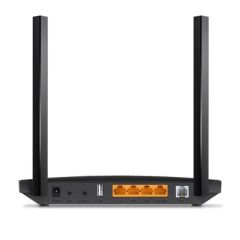 Tp-Link Archer Vr400 Ac1200 Vdsl/Adsl Modem/Router