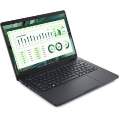 Dell Promax 14 Nbw Mc14250_6 U7-255H 32Gb[16Gbx2) 1Tb Ssd 6Gb Rtx Pro500 Blackwell W11P 3 Yil Yeri̇nde Garanti̇