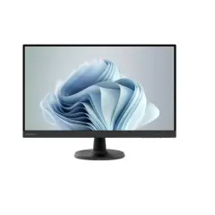 27 Lenovo C27-40 63Ddkat6Tk Fhd 4Ms 75Hz Hdmi+Vga Wled Monitor (3 Yil Garanti̇)
