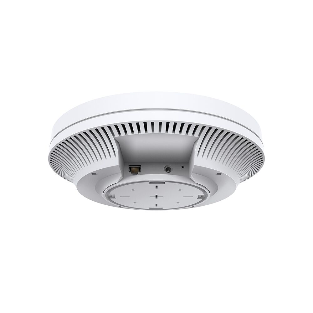 Tp-Link Omada Eap660 Hd Ax3600 3550 Mbps Dualband Wifi6 Tavan Ti̇pi̇ Access Point