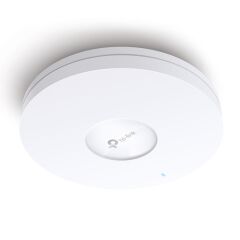 Tp-Link Omada Eap660 Hd Ax3600 3550 Mbps Dualband Wifi6 Tavan Ti̇pi̇ Access Point
