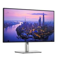 27 Dell Ultrasharp U2725Qe 5Ms 120Hz Hdmi+Dp+Type-C Ips Monitor