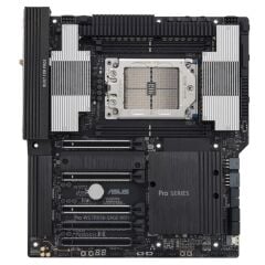 Asus Pro Ws Trx50-Sage Wifi Ddr5 3Xm.2 Usb Wifi7 (Amd Threadripper Pro 9000/7000 Wx Seri̇leri̇ İle Uyumlu)