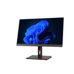 21.5 Lenovo S22I-30 Thinkvision 63Fckatbtk Fhd 6Ms 75Hz Hdmi+Vga Wled Monitor (3 Yil Garanti̇)
