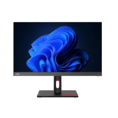 21.5 Lenovo S22I-30 Thinkvision 63Fckatbtk Fhd 6Ms 75Hz Hdmi+Vga Wled Monitor (3 Yil Garanti̇)