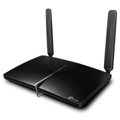 Tp-Link Archer Mr600 Ac1200 Dual Band 3G/4G Cat6 Lte Router