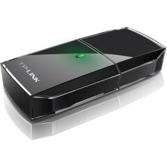 Tp-Link Archer T2U Ac600 600Mbps Dual Band Usb Wireless Adaptör