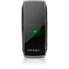 Tp-Link Archer T2U Ac600 600Mbps Dual Band Usb Wireless Adaptör