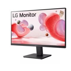 23.8 Lg 24Mr400-B Ips 5Ms 100Hz Vga Hdmi Fhd 1920X1080 Freesync Vesa Siyah