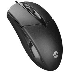 Everest Km-515 Si̇yah Usb Combo Q Standart Klavye Mouse Set