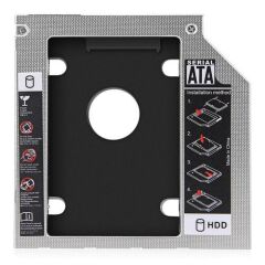 Qport Q-Hdk9 Ssd/Hdd 9.5'' Notebook Kizak