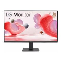 27 Lg 27Mr400-B Ips 5Ms 100Hz Vga Hdmi Fhd 1920X1080 Freesync Vesa Siyah